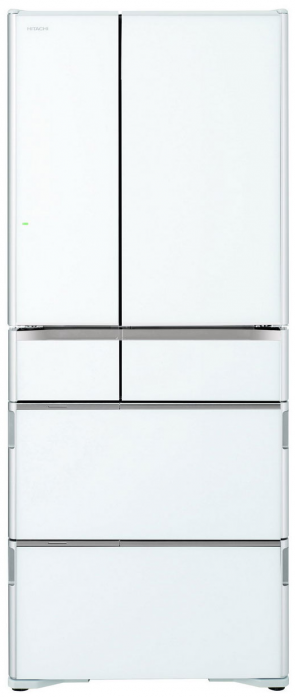 Холодильник Hitachi R-WX 630 KU XW