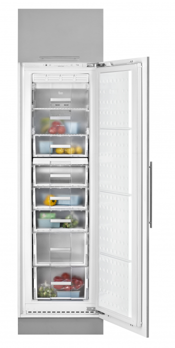 Встраиваемый морозильник Teka TGI2 200 NF