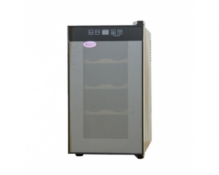 Винный шкаф Cold vine BCW-25C