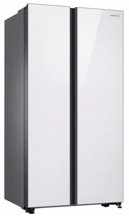 Холодильник Samsung RS62R50311L/WT в магазине «На диване» в Хабаровске  — Выгодная цена