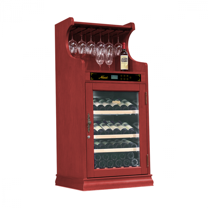 Винный холодильник Libhof NB-43 Red Wine в магазине «На диване» в Хабаровске  — Выгодная цена