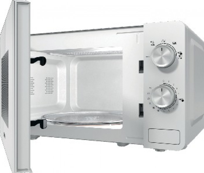 Микроволновая печь Gorenje MO20E1W2 в магазине «На диване» в Хабаровске  — Выгодная цена