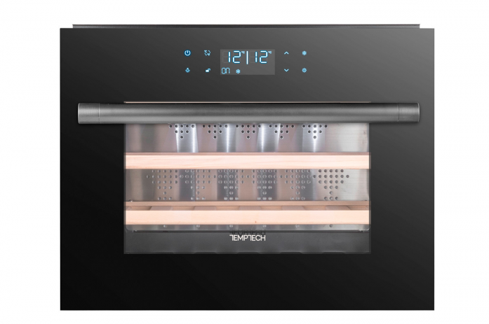 Винный шкаф Temptech OZ45SBTOP в магазине «На диване» в Хабаровске  — Выгодная цена