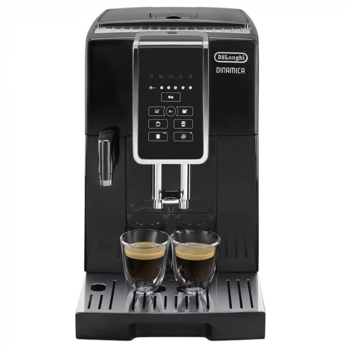 Кофемашина DeLonghi ECAM350.50.B в магазине «На диване» в Хабаровске  — Выгодная цена