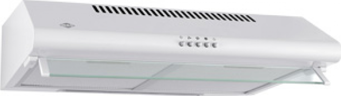 Встраиваемая вытяжка MBS Azalea 160 White