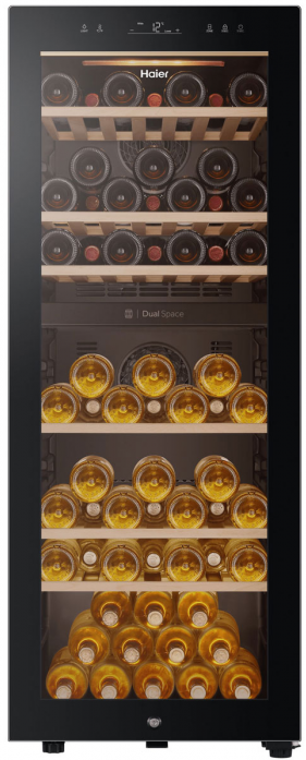 Винный шкаф Haier FWC77GDAE1