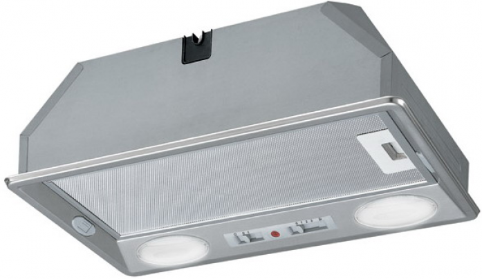 Встраиваемая вытяжка Jet Air CA 3 520 mm INX (1m)