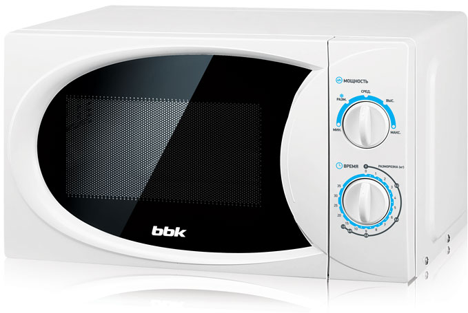 Микроволновая печь BBK 20MWS-710M/W/RU