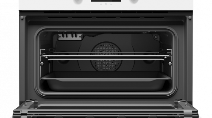 Духовой шкаф Teka HLC 8400 WHITE в магазине «На диване» в Хабаровске  — Выгодная цена