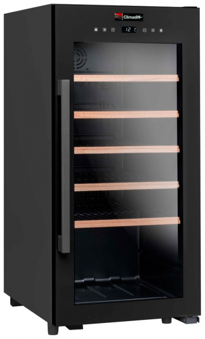 Винный шкаф Climadiff CS41B1
