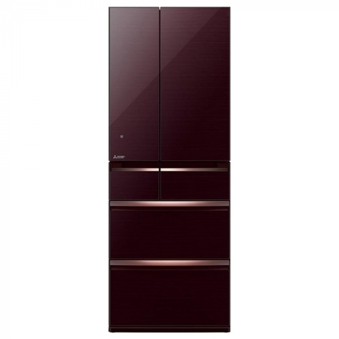 Холодильник Side-by-Side Mitsubishi Electric MR-WXR627Z-BR-R