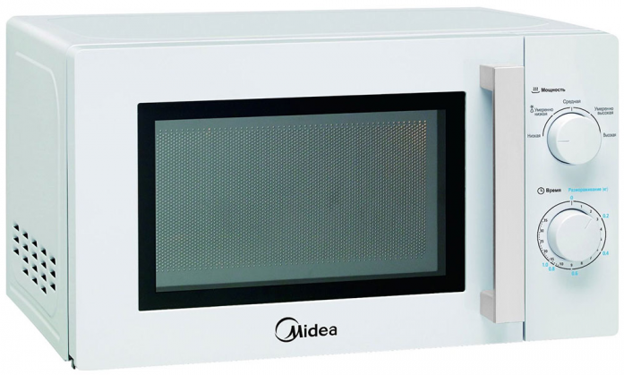 Микроволновая печь Midea MM720CY6-W