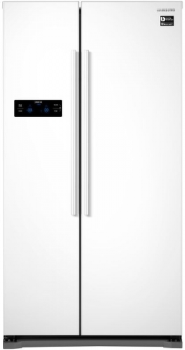Холодильник Side-by-Side Samsung RS57K4000WW/WT