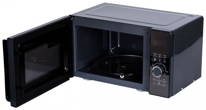 Микроволновая печь Pioneer MW358S в магазине «На диване» в Хабаровске  — Выгодная цена