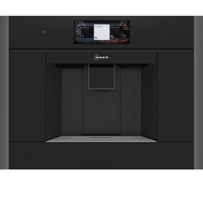 Встраиваемая кофемашина Neff CL9TX11Y0