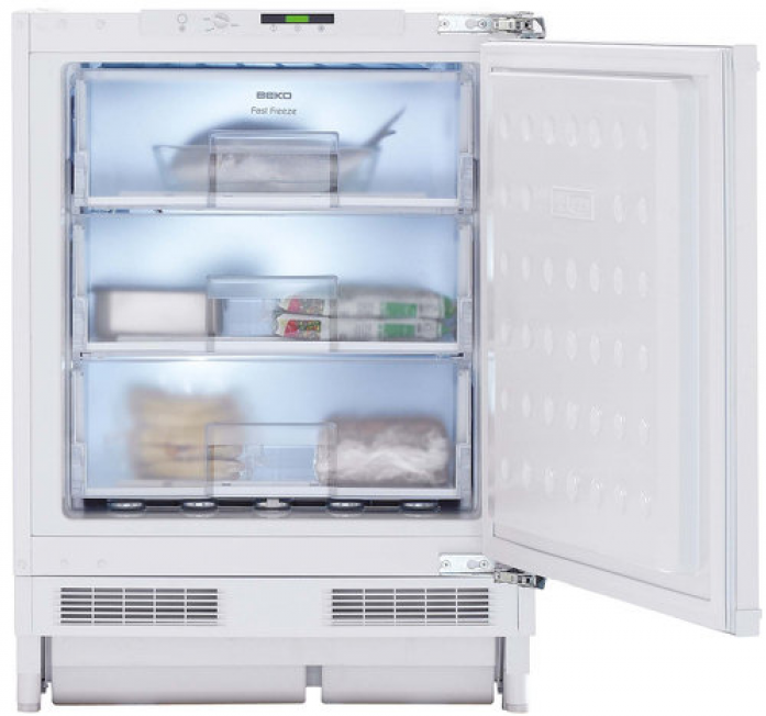 Встраиваемая морозильная камера Beko BU1200HCA в магазине «На диване» в Хабаровске  — Выгодная цена