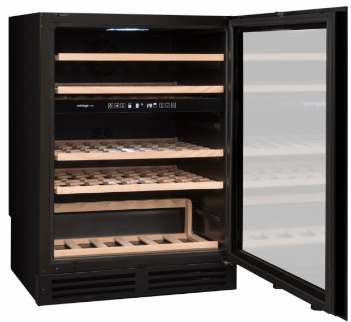 Винный шкаф Avintage AVU53 PREMIUM в магазине «На диване» в Хабаровске  — Выгодная цена