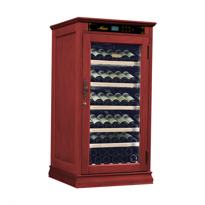 Винный холодильник Libhof NR-69 Red Wine в магазине «На диване» в Хабаровске  — Выгодная цена