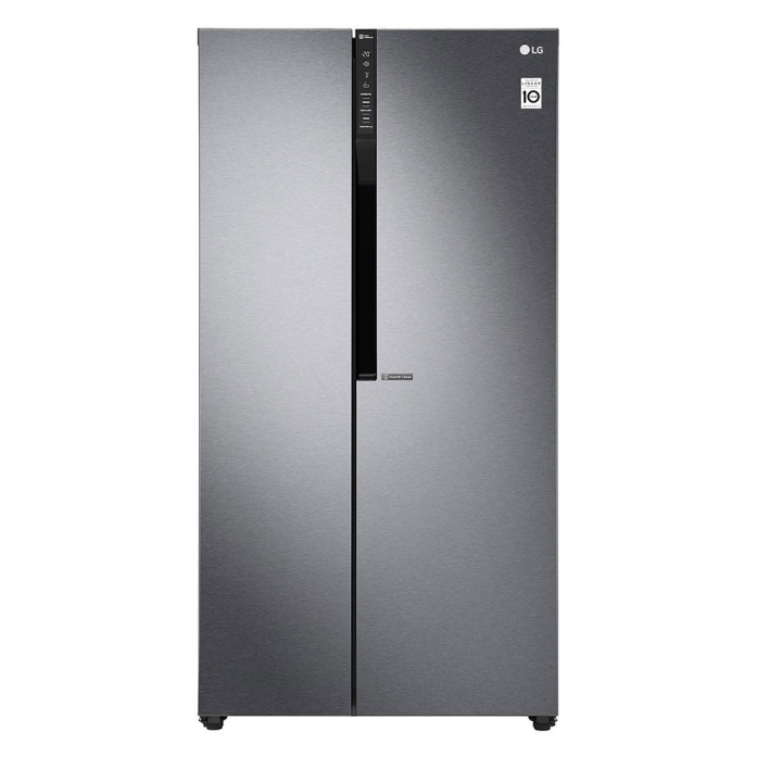 Холодильник Side-by-Side LG GC-B247JLDV