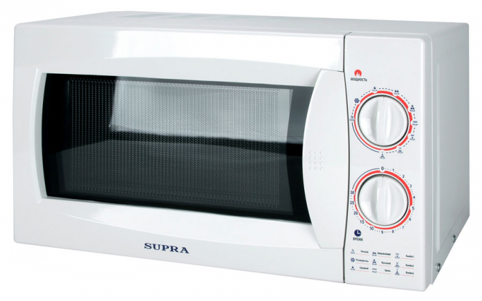 Микроволновая печь Supra 20MWG40