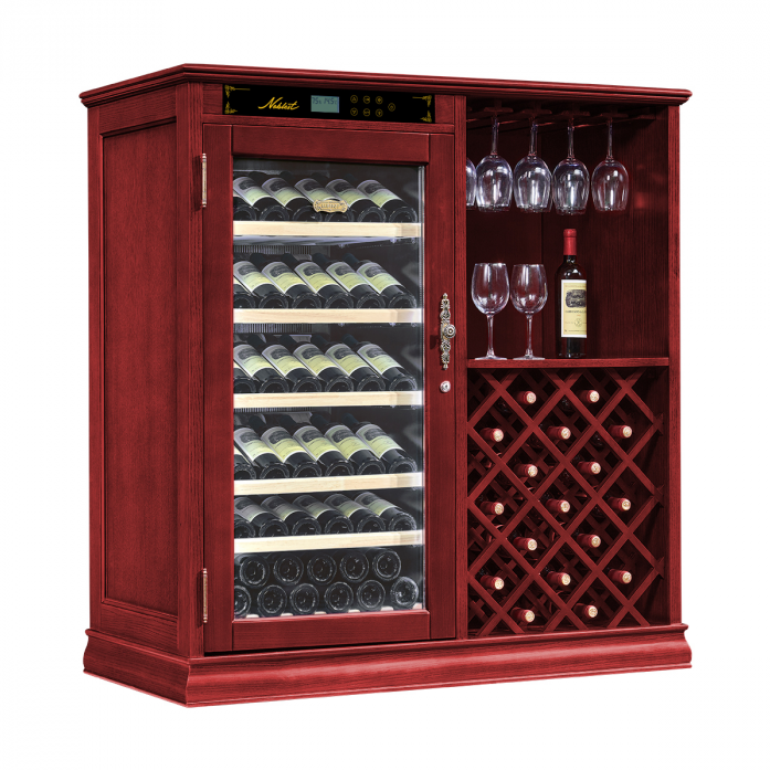 Винный холодильник Libhof ND-69 Red Wine в магазине «На диване» в Хабаровске  — Выгодная цена