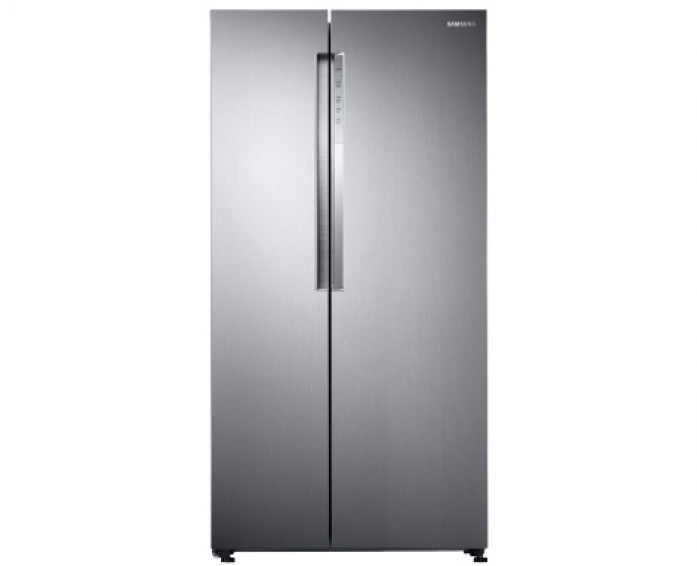 Холодильник Side-by-Side Samsung RS62K6130S8/WT