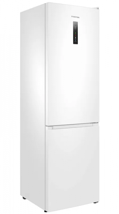 Холодильник Meferi MFR200WH TOTAL NO FROST COMBI ULTRA в магазине «На диване» в Хабаровске  — Выгодная цена