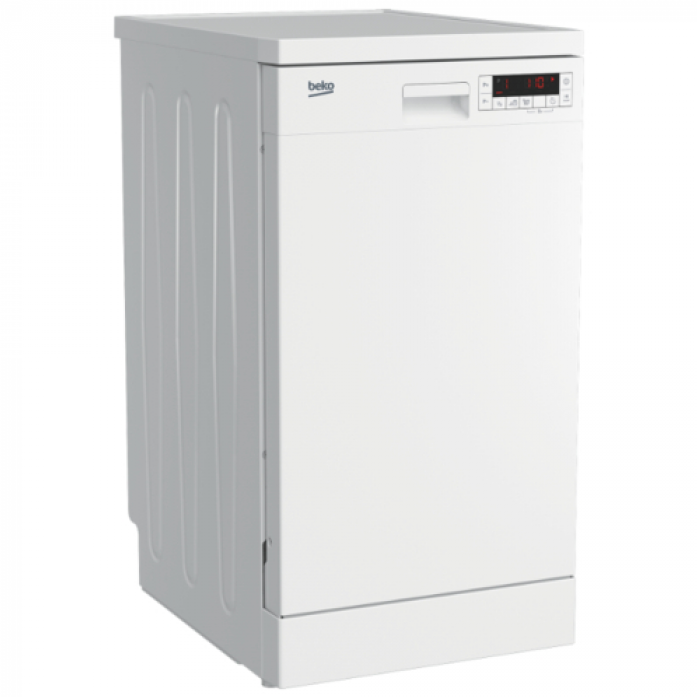 Посудомоечная машина BEKO DFS25W11W в магазине «На диване» в Хабаровске  — Выгодная цена