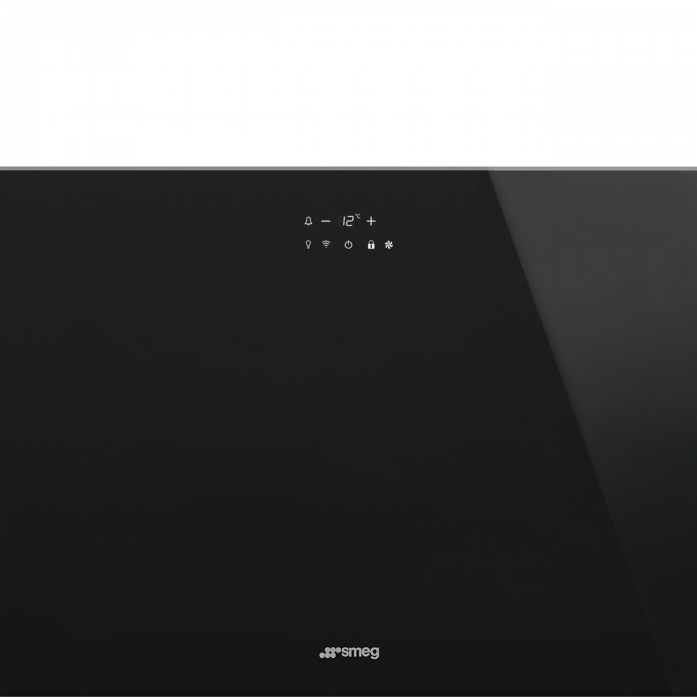 Винный холодильник Smeg CVI621RWNX3