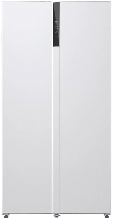 Холодильник Lex LSB530WGID