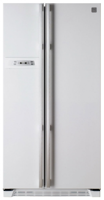 Холодильник Side by Side Daewoo Electronics FRS U20 BEW