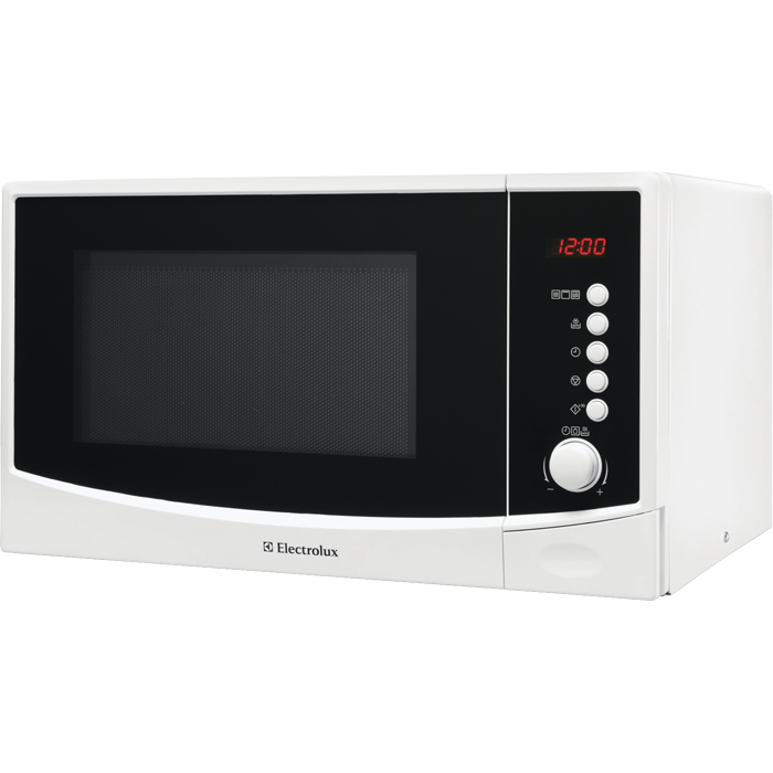 Микроволновая печь Electrolux EMS20400W