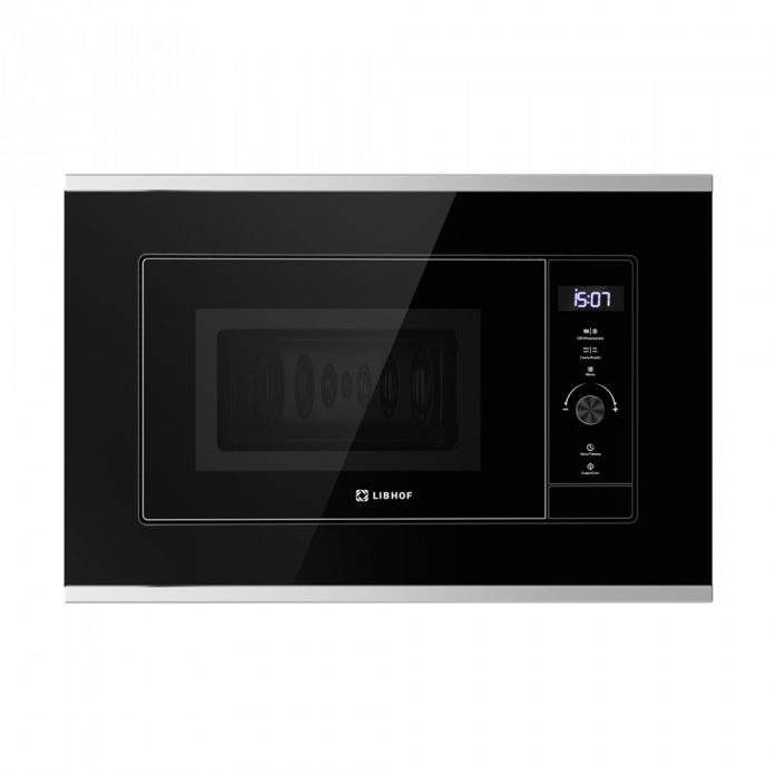 Микроволновая печь Libhof MWB-5220BS