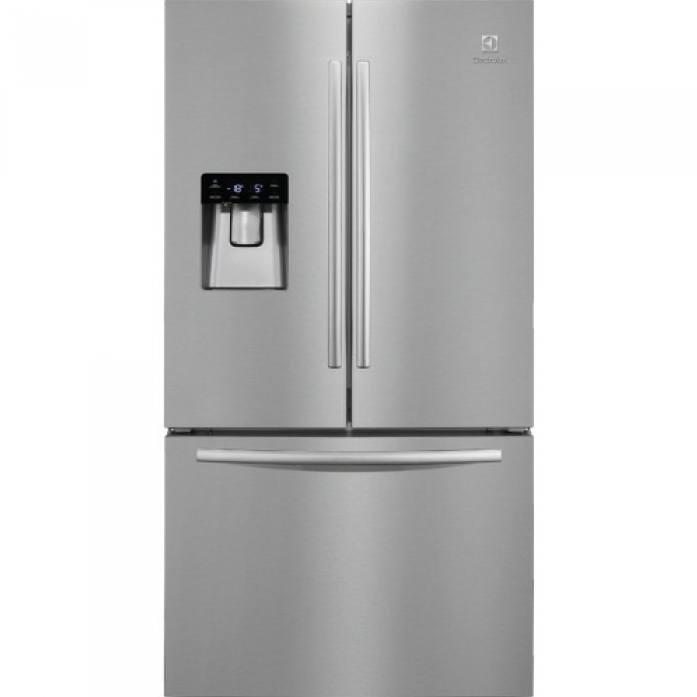 Холодильник Side-by-Side Electrolux EN6084JOX