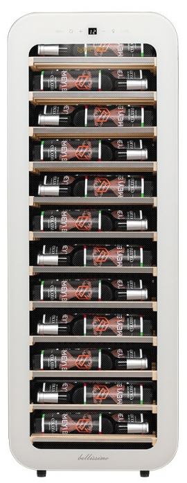 Винный шкаф Meyvel MV34-KWF1