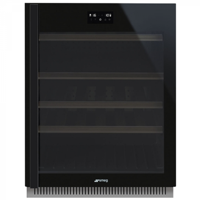 Винный шкаф Smeg CVI638LWN2