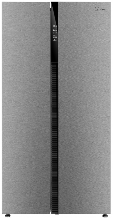 Холодильник Side-by-Side Midea MRS518SNX