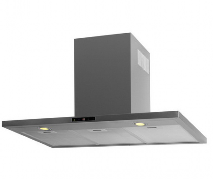 Вытяжка Shindo KASSIOPEA sensor 90 SS 4ET
