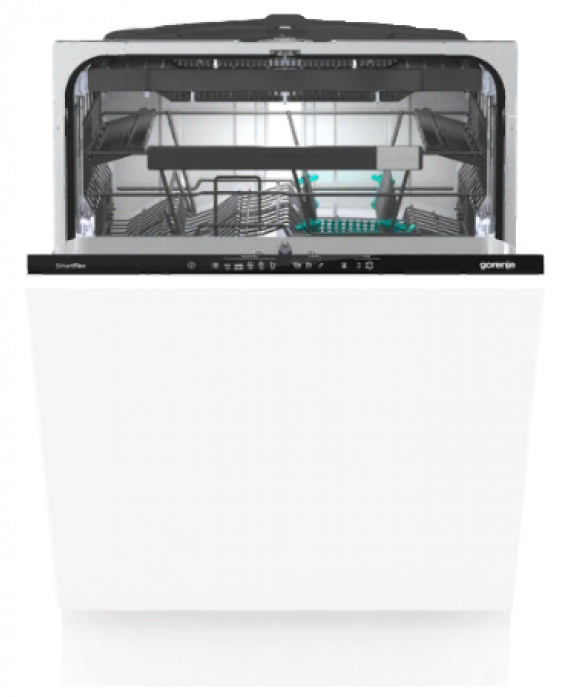 Встраиваемая посудомоечная машина Gorenje GV671C60