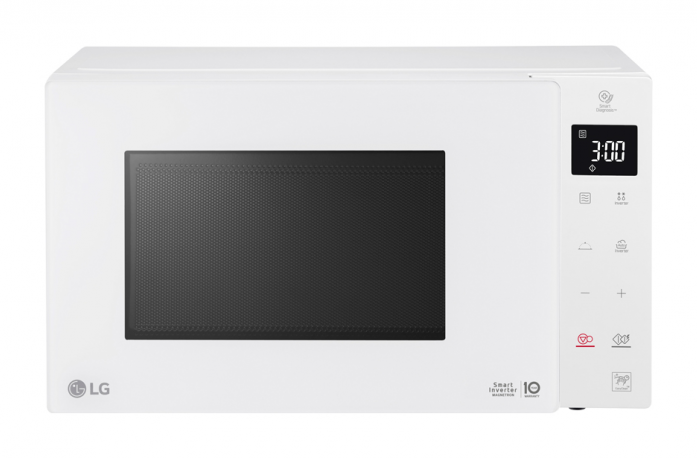 Микроволновая печь LG MW25W35GIH
