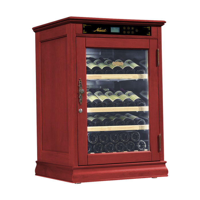 Винный холодильник Libhof NR-43 Red Wine в магазине «На диване» в Хабаровске  — Выгодная цена