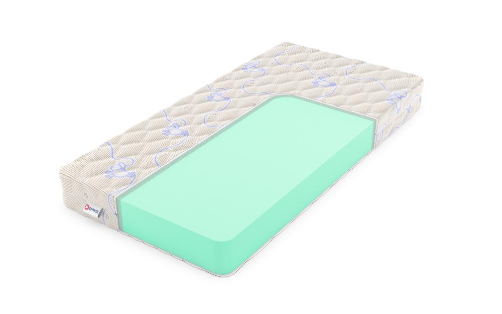 Детский матрас Denwir Baby Springless Eco Foam 14 (БЕБИ СПРИНГЛС ЭКО ФОМ 14)