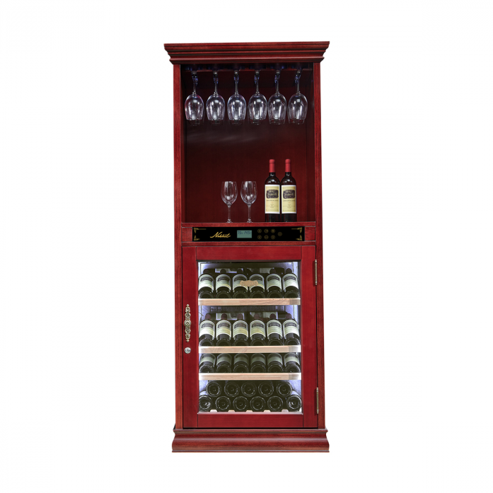 Винный холодильник Libhof NF-43 Red Wine