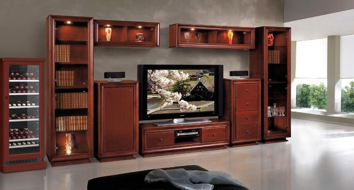 Винный шкаф DOMETIC C101G Wooden Mahogany в магазине «На диване» в Хабаровске  — Выгодная цена