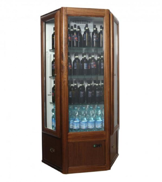 Винный шкаф MAPET ACQUA&VINO