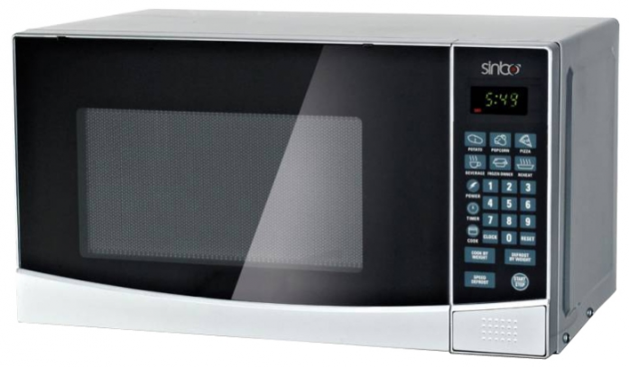 Микроволновая печь Sinbo SMO 3654
