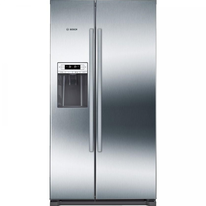 Холодильник Side-by-Side Bosch KAD90VI20