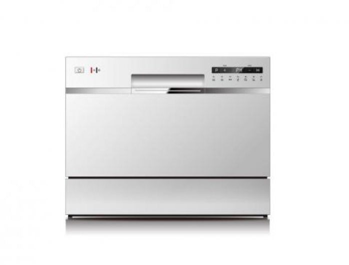 Настольная посудомоечная машина DeLonghi DDW07T Onics