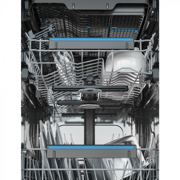 Посудомоечная машина Electrolux SMM43201SW в магазине «На диване» в Хабаровске  — Выгодная цена