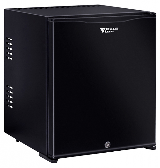 Минибар Cold vine MCT-30B в магазине «На диване» в Хабаровске  — Выгодная цена